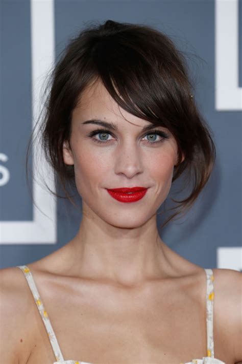 how old is alexa chung.